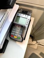 VeriFone VX 520 Pinautomaat, Overige typen, Ophalen of Verzenden