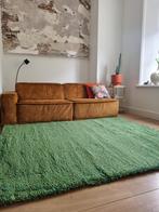 Splinternieuw Brink & Campman Groen 200 x 230 cm €100!!!, Groen, Ophalen of Verzenden, 200 cm of meer, Brink & Campman