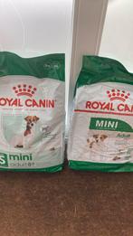 Twee zakken Hondenvoer kleine hond Royal Canin, Ophalen of Verzenden, Hond