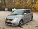 Suzuki Swift 2006 1.3 NIEUWE APK, Auto's, Suzuki, 965 kg, 400 kg, Swift, Bedrijf