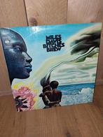 Miles Davis/ bitches brew, Cd's en Dvd's, 1960 tot 1980, Verzenden, Zo goed als nieuw, 12 inch