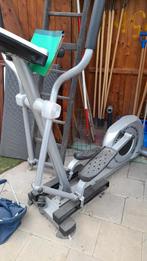 Proteus Crosstrainer - Fitness voor Thuis, Ophalen, Gebruikt, Crosstrainer, Metaal