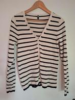 Gestreept vest Hema L., Ophalen of Verzenden, Zo goed als nieuw