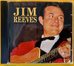 Jim Reeves - The Hits Of - Country cd, Ophalen of Verzenden