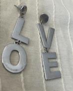My Jewellery oorbellen LOVE, Overige materialen, Hangers, Nieuw, Ophalen of Verzenden