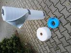 Isolatie materiaal, Doe-het-zelf en Verbouw, Isolatie en Afdichting, Ophalen, Zo goed als nieuw, Overige materialen, 15 m² of meer
