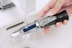 ATAGO refractometer MASTER-2alpha, NIEUW, Ophalen of Verzenden, Nieuw, Vocht of Vloeistof