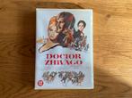 7). Doctor Zhivago, Omar Sharif, Rod Steiger een 2 dvd-box., Alle leeftijden, Ophalen of Verzenden, Zo goed als nieuw, Drama