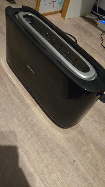 Philips Toaster beschikbaar voor biedingen