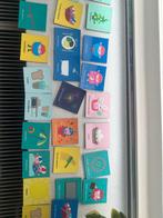 Magnetische Pictogrammen voor Planbord, Ophalen of Verzenden, Nieuw, Taal en Lezen