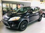 Ford Kuga 2.5 20V 200pk/Carplay/Trekhaak, Stof, Gebruikt, Bedrijf, Handgeschakeld