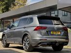 Volkswagen Tiguan Allspace 2.0 TDI AUT7 R-LINE HIGHLINE 7PER, Gebruikt, Euro 6, 4 cilinders, Origineel Nederlands