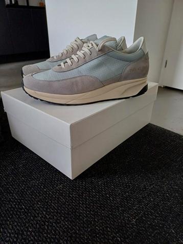 Gommon Projects Sneakers, Grey, Blue, 42 (IT)valt als Mt 43. beschikbaar voor biedingen