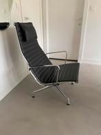 Eames EA124 Aluminium Chair vitra, Ophalen, Gebruikt