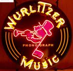 Neon verlichting Wurlitzer of nog vele andere modellen nieuw, Ophalen, Nieuw, Overige merken