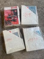 Autovisie, Boeken, Auto's | Folders en Tijdschriften, Ophalen, Gelezen, Algemeen, Onbekend