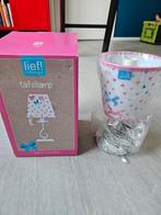 Lamp lampje bureaulamp lief lifestyle NIEUW, Kinderen en Baby's, Kinderkamer | Inrichting en Decoratie, Ophalen of Verzenden, Nieuw