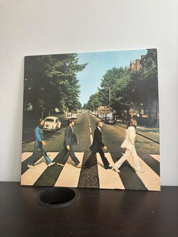 The Beatles – Abbey Road (2012 De Agostini) beschikbaar voor biedingen