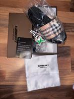 Burberry slippers, Slippers, Bruin, Nieuw, Ophalen of Verzenden