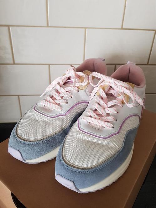 Palpa Sneakers Dames maat 40, Kleding | Dames, Schoenen, Zo goed als nieuw, Sneakers of Gympen, Overige kleuren, Ophalen of Verzenden