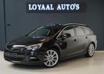 Opel Astra Sports Tourer 1.4 Turbo Sport | AUT | CRUISE | AI, Auto's, Euro 5, Stof, Huisgarantie, 4 cilinders