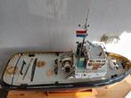Smit Nederland Modelboot (bieden per opbod), Hobby en Vrije tijd, Overige merken, Gebruikt, Ophalen