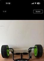 Surfplank of sup drager stardupp, Ophalen, Zo goed als nieuw, SUP-accessoire