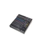 Mengpaneel xmix 1202 usb, Ophalen of Verzenden, Gebruikt, 5 tot 10 kanalen, Microfooningang