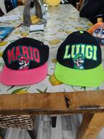 Mario en Luigi pet, Verzenden, Zo goed als nieuw