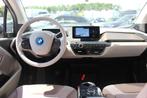 BMW I3 Executive Edition 120Ah 42 kWh | Harman/Kardon |, Automaat, Achterwielaandrijving, 4 stoelen, Zwart
