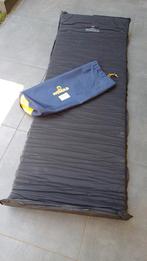 Nomad slaapmat - 1 persoons, Caravans en Kamperen, Slaapmatten, Ophalen, Gebruikt, 1-persoons