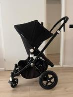 Bugaboo Cameleon 3 zwart, Gebruikt, Bugaboo, Met reiswieg, Ophalen