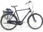 Trek Lm400 blauw heren 60cm 28inch, Fietsen en Brommers, 59 cm of meer, Gebruikt, Overige merken