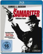 blu-ray The Samaritan, Cd's en Dvd's, Ophalen of Verzenden, Zo goed als nieuw, Actie