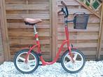 Goede Qgo loophulp, loopfiets volwassenen deelbaar., Ophalen