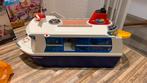 Playmobil cruiseschip 6978, Ophalen of Verzenden, Zo goed als nieuw, Complete set