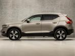 Volvo XC40 1.5 T5 Recharge Inscription 262Pk Automaat (PANOR, Auto's, Stof, Bruin, Plug-in hybride, Bedrijf