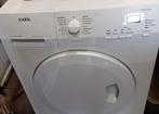 AEG LAVATHERM Exclusiv 8kg condensdroger Incl.GARANTIE!, 6 tot 8 kg, Anti-kreukfase, Ophalen of Verzenden, Zo goed als nieuw
