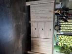 Kast, Ophalen, 150 tot 200 cm, Zo goed als nieuw, Modern