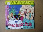 a5058 raymond van het groenewoud - chachacha, Cd's en Dvd's, Vinyl Singles, Ophalen of Verzenden, 7 inch, Zo goed als nieuw, Single