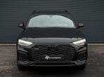 Audi Q5 Sportback 50 TFSI e 3X S Line Panorama, LED Matrix,, Auto's, Automaat, Gebruikt, 4 cilinders, Leder en Stof