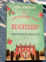 Lena Johannson, Vrouwen van Beiersdorf., Ophalen of Verzenden, Zo goed als nieuw