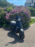 VESPA SPRINT 4t2V mat zwart, Gebruikt, Overige modellen, Ophalen of Verzenden, Benzine