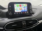Fiat Tipo 1.0 City Life Carplay Led Cruise Camera Pdc Lmw 22, Auto's, Voorwielaandrijving, Stof, Gebruikt, Met garantie (alle)