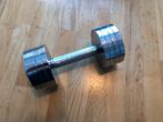 DUMBBELL 10 KILO!, Ophalen, Gebruikt, Benen, Dumbbell