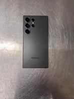Samsung Galaxy S24 Ultra titanium grey - 512GB, Telecommunicatie, Mobiele telefoons | Samsung, Gebruikt, Galaxy S24, Zwart, Touchscreen