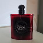 90 ml black opium over red eau de parfum yves saint laurent, Ophalen of Verzenden