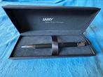 Lamy Scala Balpen Mat Zwart Nieuwstaat, Overige merken, Balpen, Met doosje, Ophalen of Verzenden