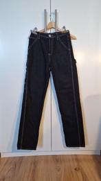 BDG high waisted boyfriend jeans XS zwart, W27 (confectie 34) of kleiner, Zo goed als nieuw, Zwart, BDG, Urban Outfitters