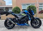 Suzuki GSX-S750 evo, Ophalen of Verzenden, Gebruikt